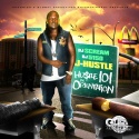Mixtape cover art