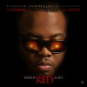 Jon Geezy - Runnin' Red Lights mixtape cover art