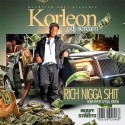 Mixtape cover art