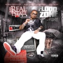 Mr Real Estate - Flood Zone mixtape cover art