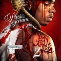 Mixtape cover art