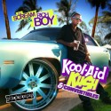 Rich Boy - Kool-Aid, Kush & Convertibles mixtape cover art