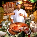 Rise - Whole Cake, No Crumbs mixtape cover art