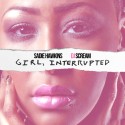 Mixtape cover art