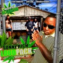 Sonny Rich - Loud Pack mixtape cover art