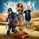 So Seductive R&B (Sex And The City Edition) mixtape cover art