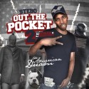 Mixtape cover art