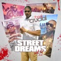 Mixtape cover art