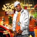 Yung Ralph - The Juug Man (The Sequel) mixtape cover art