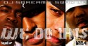 Sqad Up - We Do This mixtape cover art
