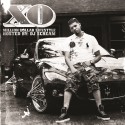 Mixtape cover art