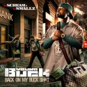 Young Buck - Back On My Buck Sh*t mixtape cover art