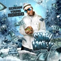 Young Robbo - Snow Money mixtape cover art