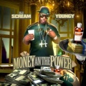 Youngy - Money An The Power mixtape cover art