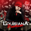 Chopper City - Louisiana Purchase mixtape cover art