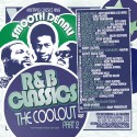 R&B Classics Part 2 (The Coolout) mixtape cover art