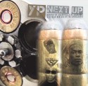 YP - Next Up mixtape cover art