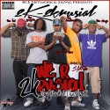 2K-2Krusial - We R 2Krusial mixtape cover art