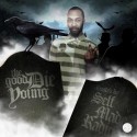 Dimes - The Good Die Young mixtape cover art