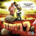 Fame Flynt - The Flood II mixtape cover art