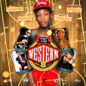 Mixtape cover art