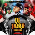 DJ Hero: Renegade Edition (Hosted By Jadakiss) mixtape cover art