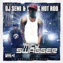 Young Hot Rod - Mick Swagger (Life In The Fast Lane) mixtape cover art