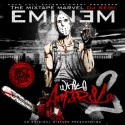 Eminem - White America 2 mixtape cover art