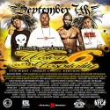 Western Hospitality 6 mixtape cover art