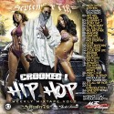 Crooked I - Hip Hop Weekly Mixtape Vol. 2 mixtape cover art