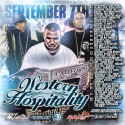 Western Hospitality mixtape cover art