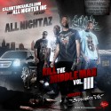 All Nightaz - Kill The Middleman 3 mixtape cover art