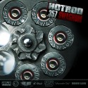 Hot Rod - .357 Swagnum mixtape cover art