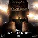 Stacee Adamz - Katharsis mixtape cover art