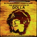 Dolla - The Miseducation Of Dolla mixtape cover art