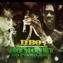 Mixtape cover art