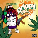 Mixtape cover art