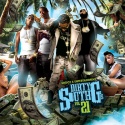 Dirty South G's 21 mixtape cover art
