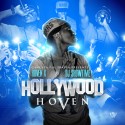 Hoven X - Hollywood Hoven mixtape cover art