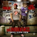 Mixtape cover art