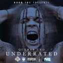 Mixtape cover art