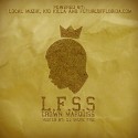 Mixtape cover art