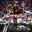 Mixtape cover art