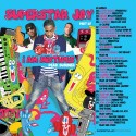 I Am Mixtapes 57 (Dear Summer) mixtape cover art