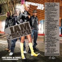 I Am Mixtapes 68 (Hosted By Lil Kim) mixtape cover art