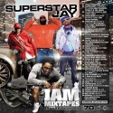I Am Mixtapes 70 mixtape cover art