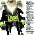 I Am Mixtapes 71 mixtape cover art