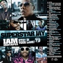 I Am Mixtapes 73 mixtape cover art