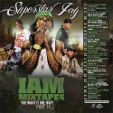 I Am Mixtapes 74 mixtape cover art