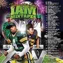 I Am Mixtapes 75 mixtape cover art